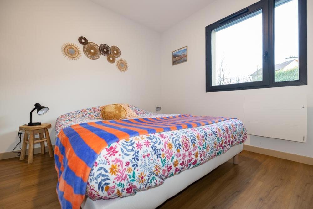 L'Escapade Dauphinoise, Gite 2 Chambres Avec Terrasse Et Clim Beaucroissant Exteriér fotografie