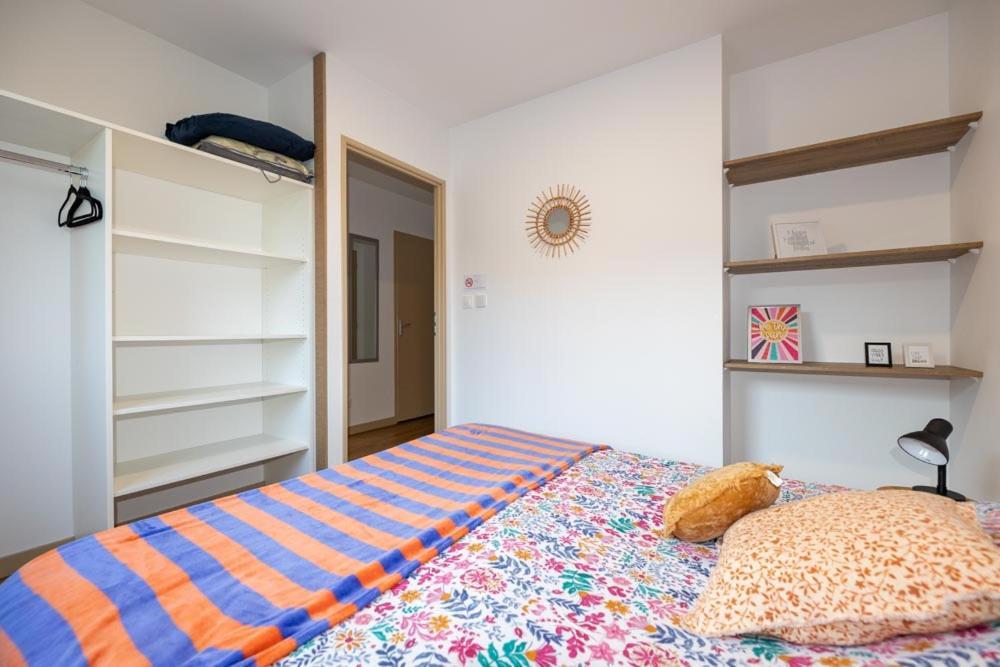 L'Escapade Dauphinoise, Gite 2 Chambres Avec Terrasse Et Clim Beaucroissant Exteriér fotografie